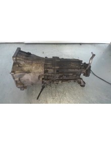 Recambio de caja cambios para bmw serie 3 compact (e46) 320td referencia OEM IAM 1069401052 193.000KM 6V