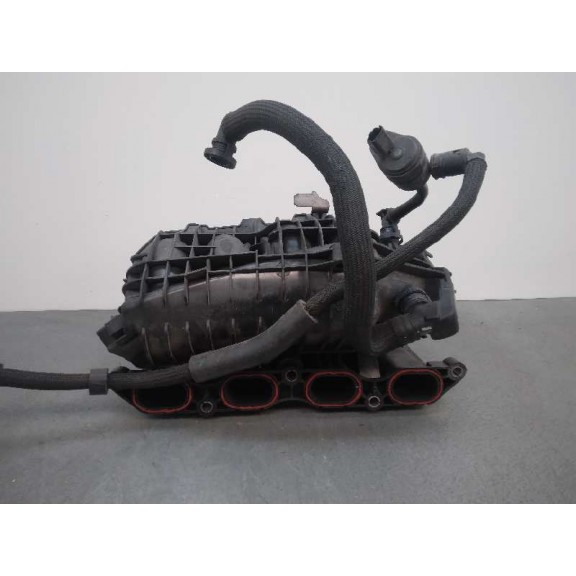 Recambio de colector admision para peugeot 3008 1.6 16v referencia OEM IAM V780459780  