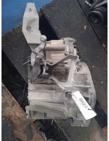 Recambio de caja cambios para mercedes-benz clase a (w168) 140 (168.031) referencia OEM IAM 716501 212.000KM A1683602000