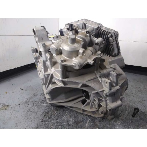 Recambio de caja cambios para kia ceed gt referencia OEM IAM  AUTOMATICA 28.303KM B