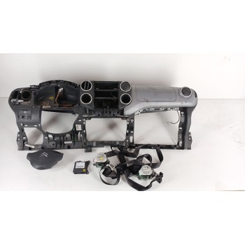 Recambio de kit airbag para citroën berlingo multispace (b9) 1.6 referencia OEM IAM 9803916880  