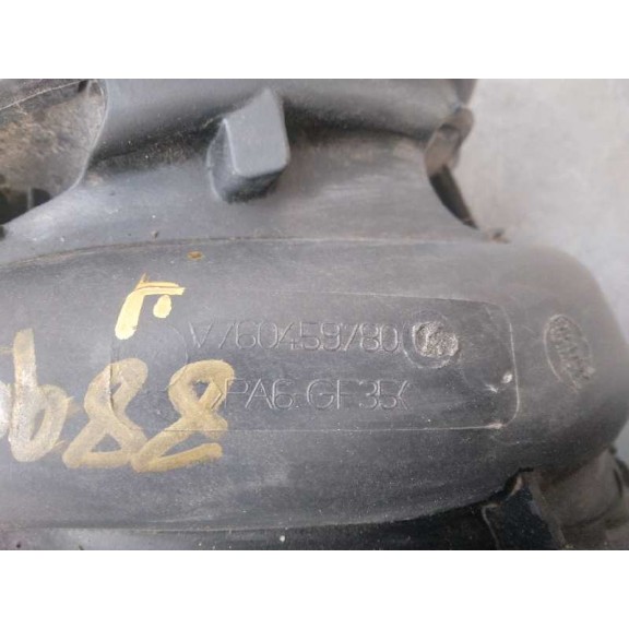 Recambio de colector admision para peugeot 3008 1.6 16v referencia OEM IAM V780459780  