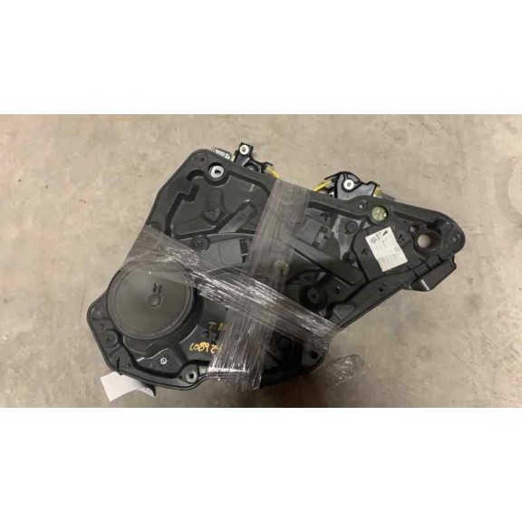 Recambio de elevalunas trasero derecho para mercedes-benz clase cla (w117) cla 220 cdi (117.303) referencia OEM IAM A1177300279 