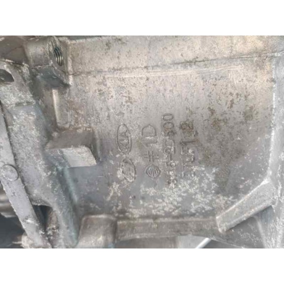 Recambio de caja cambios para kia ceed gt referencia OEM IAM  AUTOMATICA 28.303KM B