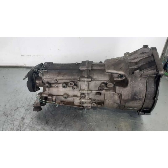 Recambio de caja cambios para bmw serie 3 compact (e46) 320td referencia OEM IAM 1069401052 193.000KM 6V