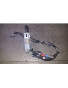 Recambio de conmutador de arranque para peugeot 206 berlina x-line referencia OEM IAM   