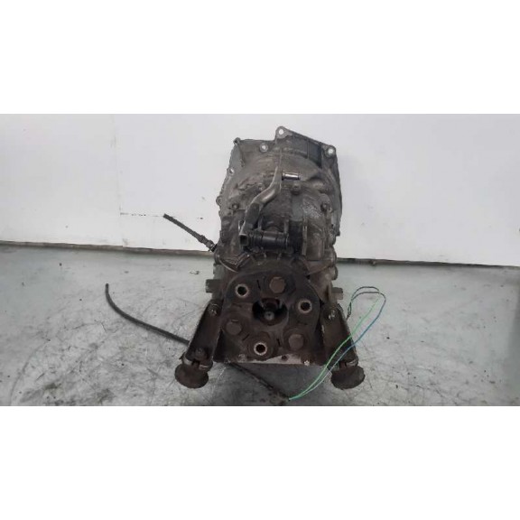 Recambio de caja cambios para bmw serie 3 compact (e46) 320td referencia OEM IAM 1069401052 193.000KM 6V
