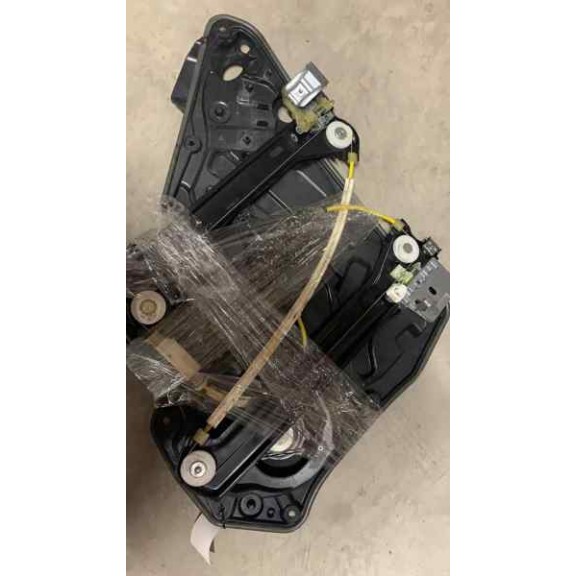 Recambio de elevalunas trasero derecho para mercedes-benz clase cla (w117) cla 220 cdi (117.303) referencia OEM IAM A1177300279 