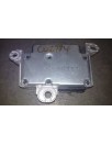 Recambio de centralita airbag para renault scenic ii 1.9 dci diesel referencia OEM IAM 603989700  