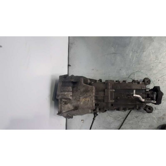 Recambio de caja cambios para bmw serie 3 compact (e46) 320td referencia OEM IAM 1069401052 193.000KM 6V