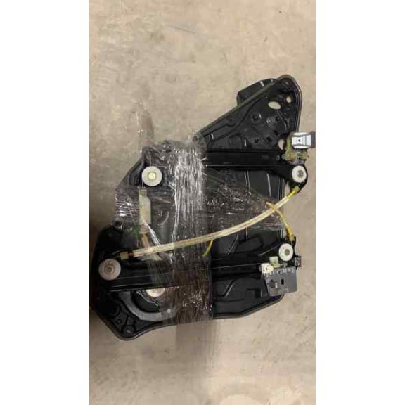 Recambio de elevalunas trasero derecho para mercedes-benz clase cla (w117) cla 220 cdi (117.303) referencia OEM IAM A1177300279 