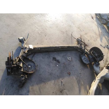 PUENTE TRASERO SR DISCO 28 CM 5 TORNILLOS ABS SIN PINZAS