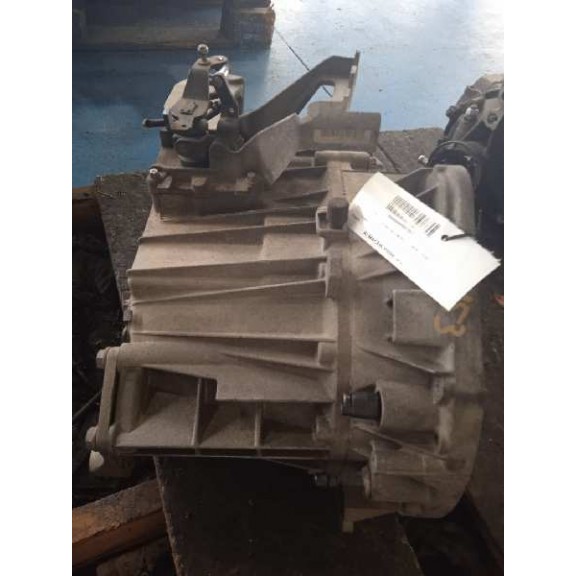 Recambio de caja cambios para mercedes-benz clase a (w168) 140 (168.031) referencia OEM IAM 716501 212.000KM A1683602000