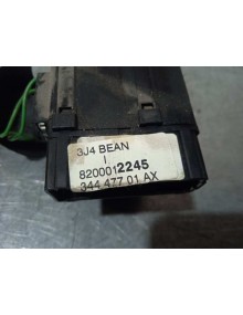 Recambio de mando limpia para renault espace iv (jk0) 2.2 dci turbodiesel referencia OEM IAM 8200012245   2