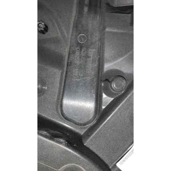 Recambio de elevalunas trasero derecho para mercedes-benz clase cla (w117) cla 220 cdi (117.303) referencia OEM IAM A1177300279 