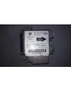 Recambio de centralita airbag para opel astra g coupé 1.8 16v referencia OEM IAM 5WK42979  