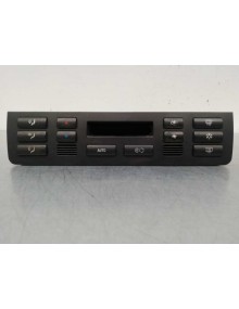 Recambio de mando climatizador para bmw serie 3 compact (e46) 320td referencia OEM IAM 64116956319 6956319 
