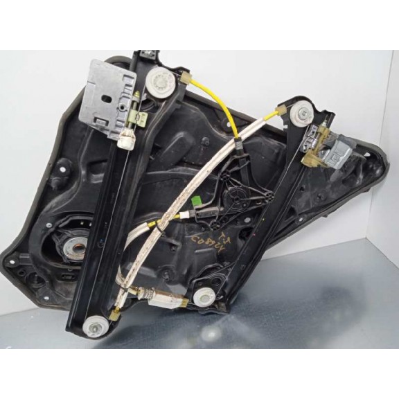 Recambio de elevalunas trasero izquierdo para mercedes-benz clase cla (w117) cla 220 cdi (117.303) referencia OEM IAM  ELECTRICO