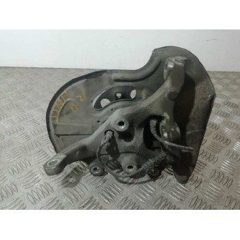 MANGUETA DELANTERA IZQUIERDA 20401 ABS 