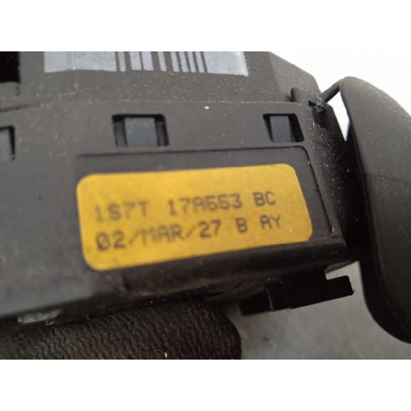 Recambio de mando limpia para ford mondeo berlina (ge) ambiente (06.2003) (d) referencia OEM IAM 1S7T17A553BC  