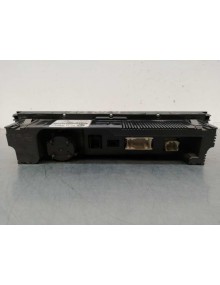 Recambio de mando climatizador para bmw serie 3 compact (e46) 320td referencia OEM IAM 64116956319 6956319  2