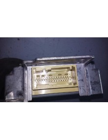 Recambio de centralita airbag para opel astra g coupé 1.8 16v referencia OEM IAM 5WK42979   2