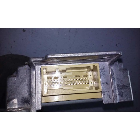 Recambio de centralita airbag para opel astra g coupé 1.8 16v referencia OEM IAM 5WK42979  