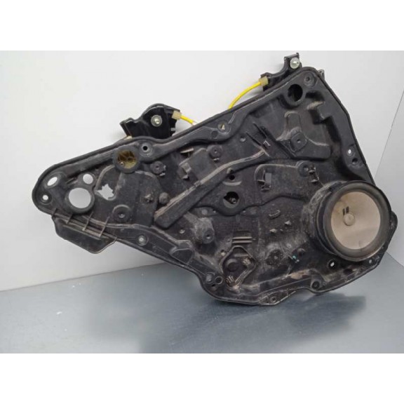 Recambio de elevalunas trasero izquierdo para mercedes-benz clase cla (w117) cla 220 cdi (117.303) referencia OEM IAM  ELECTRICO