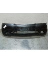 Recambio de paragolpes delantero para mercedes-benz clase a (w168) 140 (168.031) referencia OEM IAM  NEGRO 