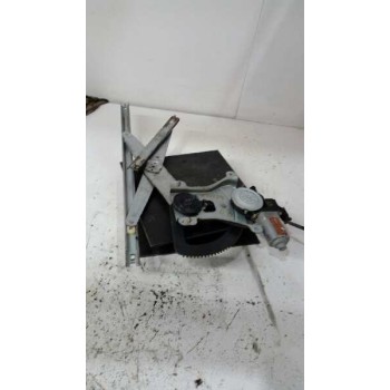 ELEVALUNAS DELANTERO DERECHO 96541738 ELECTRICO 5P 2 PINS