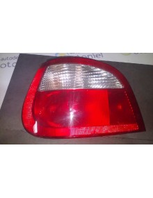 Recambio de piloto trasero izquierdo para renault megane i fase 2 berlina (ba0) 1.6 16 v rt (ba04) referencia OEM IAM   