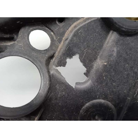 Recambio de elevalunas trasero izquierdo para mercedes-benz clase cla (w117) cla 220 cdi (117.303) referencia OEM IAM  ELECTRICO