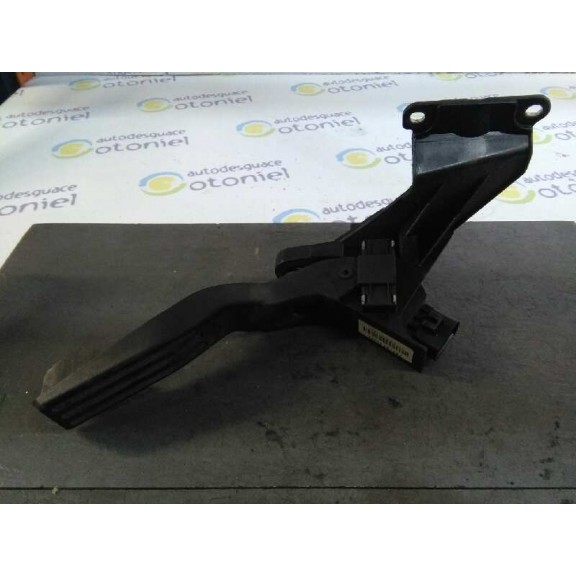 Recambio de potenciometro pedal para ford mondeo berlina (ge) ambiente (06.2003) (d) referencia OEM IAM 2S719F836DA  