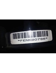 Recambio de anillo airbag para daewoo kalos 1.4 se referencia OEM IAM FENKB07S6   2