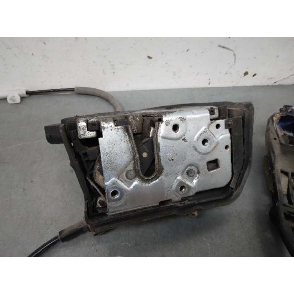 Recambio de cerradura puerta delantera derecha para bmw serie 3 compact (e46) 320td referencia OEM IAM  7 PINES 