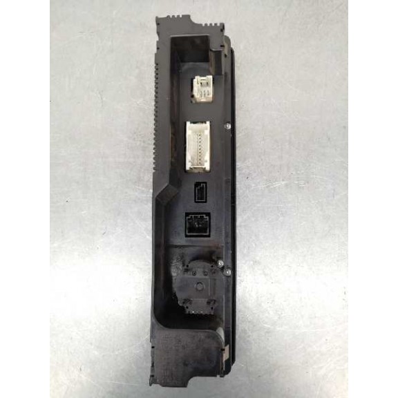 Recambio de mando climatizador para bmw serie 3 compact (e46) 320td referencia OEM IAM 64116956319 6956319 