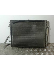 Recambio de condensador / radiador aire acondicionado para hyundai i30 1.6 crdi cat referencia OEM IAM    2