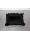 Recambio de display para opel astra gtc 1.7 16v cdti referencia OEM IAM 13238548  