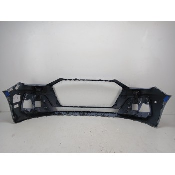 Recambio de paragolpes delantero para audi a1 city carver (gbh) 25 tfsi referencia OEM IAM 82A807437F  