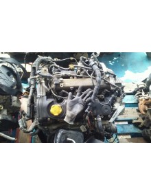 Recambio de motor completo para fiat stilo (192) 1.9 jtd 100 active referencia OEM IAM 192A9.000  88.458 KM