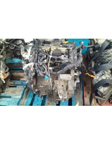 Recambio de motor completo para fiat stilo (192) 1.9 jtd 100 active referencia OEM IAM 192A9.000  88.458 KM 2
