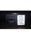 Recambio de mando elevalunas delantero izquierdo para opel astra g berlina 1.6 16v referencia OEM IAM   