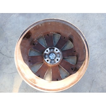 Recambio de llanta para citroën c4 coupé (la_) 1.6 vti 120 referencia OEM IAM 9684260580  