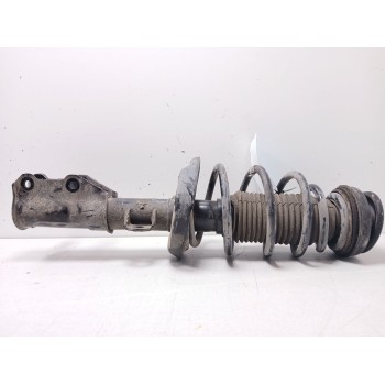 Recambio de amortiguador delantero izquierdo para opel insignia berlina cosmo referencia OEM IAM 13219124 E4612501 