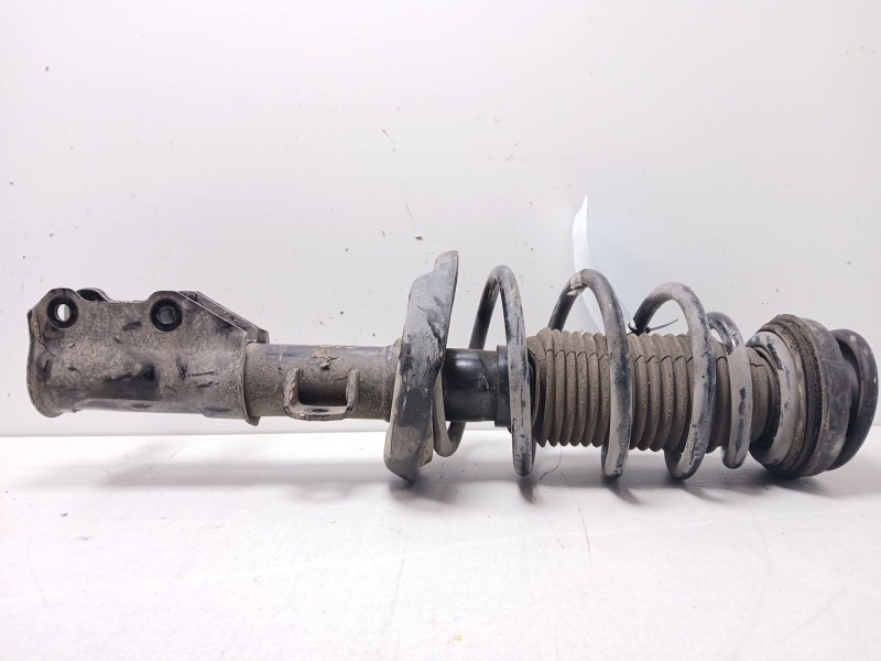 Recambio de amortiguador delantero izquierdo para opel insignia berlina cosmo referencia OEM IAM 13219124 E4612501 
