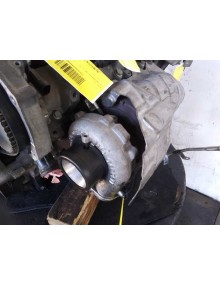 Recambio de turbocompresor para opel insignia berlina 2.0 cdti referencia OEM IAM 7861371  