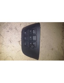 Recambio de mando luces para fiat stilo (192) 1.9 jtd 100 active referencia OEM IAM   