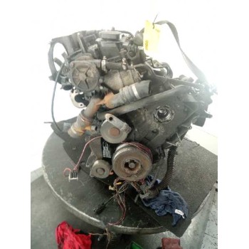 Recambio de motor completo para bmw serie 3 berlina (e46) 320d referencia OEM IAM 204D1 M DESPIECE