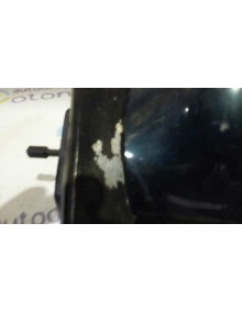 Recambio de retrovisor izquierdo para hyundai lantra (j1) 1.5 gls referencia OEM IAM  MANUAL VERDE 2