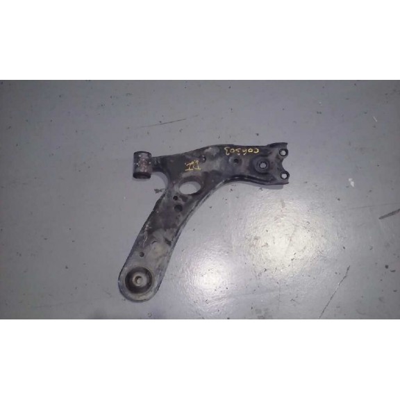 Recambio de brazo suspension inferior delantero izquierdo para toyota auris luna referencia OEM IAM  SIN ROTULA 